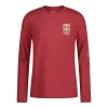 Boys 8-20 Under Armour Logo Graphic Tee -Active & Workout Clothes Store 5535457 Stadium Red