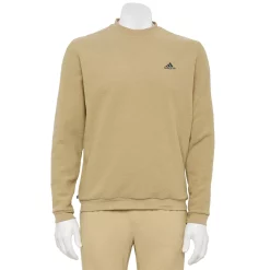 Men's adidas Core Sweatshirt -Active & Workout Clothes Store 5535931 Hemp