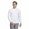 Men's adidas Core Sweatshirt -Active & Workout Clothes Store 5535931 White