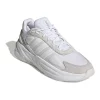 Adidas OZELLE Cloudfoam Men's Lifestyle Running Shoes -Active & Workout Clothes Store 5536548 White White Gray