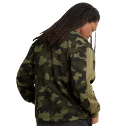 Men's Champion® Urban Pursuits Sweatshirt -Active & Workout Clothes Store 5537072 ALT