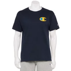 Men's Champion® Classic Graphic Tee -Active & Workout Clothes Store 5537198 ALT