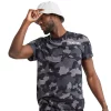 Men's Champion® Classic Camo Tee 2 Men's Champion® Classic Camo Tee -Active & Workout Clothes Store 5537204 Mesh Camo Neutral