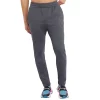 Men's Champion® Powerblend Fleece Slim-Fit Pants -Active & Workout Clothes Store 5537704 Granite Heather
