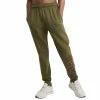 Men's Champion® Graphic Powerblend Fleece Joggers -Active & Workout Clothes Store 5537713 Cargo Olive