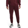Men's Under Armour Rival Fleece Joggers 2 Men's Under Armour Rival Fleece Joggers -Active & Workout Clothes Store 5546407 Chestnut Red