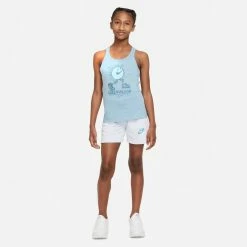 Girls 7-16 Nike Sun Racer Tank Top -Active & Workout Clothes Store 5546540 ALT2
