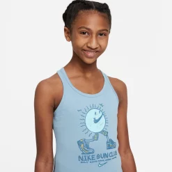 Girls 7-16 Nike Sun Racer Tank Top -Active & Workout Clothes Store 5546540 ALT3