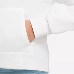 Girls 7-16 Nike Sun Club Fleece Hoodie -Active & Workout Clothes Store 5546937 ALT5