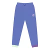 Girls 7-16 Champion® Fleece Joggers -Active & Workout Clothes Store 5548943 Blue