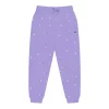 Girls 7-16 Champion® Tossed Logo Fleece Joggers -Active & Workout Clothes Store 5548945 Enchanted Lilac