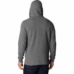 Men's Columbia Pine Peak™ II Waffle Hoodie -Active & Workout Clothes Store 5550869 ALT