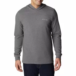 Men's Columbia Pine Peak™ II Waffle Hoodie