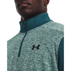 Men's Under Armour Twist Fleece Pullover -Active & Workout Clothes Store 5551118 ALT3