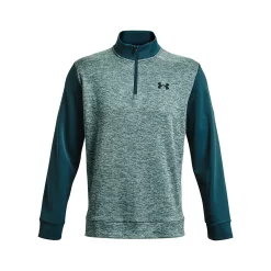 Men's Under Armour Twist Fleece Pullover -Active & Workout Clothes Store 5551118 ALT4