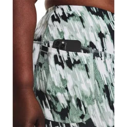 Plus Size Under Armour Motion 7/8 Leggings -Active & Workout Clothes Store 5552036 ALT3