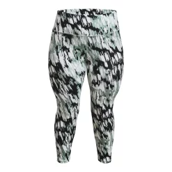Plus Size Under Armour Motion 7/8 Leggings -Active & Workout Clothes Store 5552036 ALT4