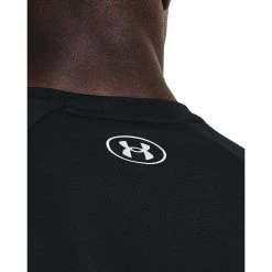 Men's Under Armour Tech 2.0 Lock Up Tee 15 Men's Under Armour Tech 2.0 Lock Up Tee -Active & Workout Clothes Store 5552242 ALT3