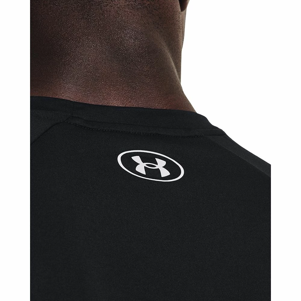 Men's Under Armour Tech 2.0 Lock Up Tee 8 Men's Under Armour Tech 2.0 Lock Up Tee - Image 6