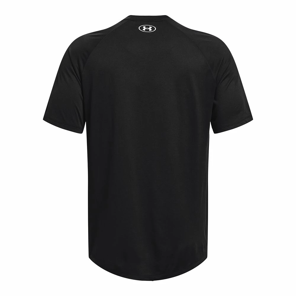 Men's Under Armour Tech 2.0 Lock Up Tee 10 Men's Under Armour Tech 2.0 Lock Up Tee - Image 8