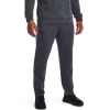 Men's Under Armour Armour Fleece® Twist Pants -Active & Workout Clothes Store 5552458 Pitch Gray