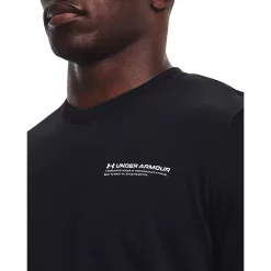 Men's Under Armour Rival Terry Crew Sweatshirt -Active & Workout Clothes Store 5552461 ALT3