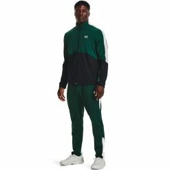 Men's Under Armour Tricot Track Pants -Active & Workout Clothes Store 5552468 ALT2