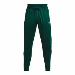 Men's Under Armour Tricot Track Pants -Active & Workout Clothes Store 5552468 ALT4