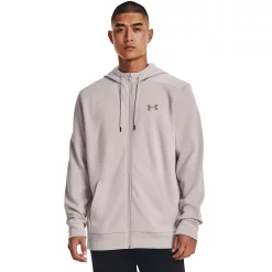 Men's Under Armour Full-Zip Fleece Hoodie