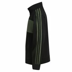 Boys 8-20 adidas Bold Tricot Jacket -Active & Workout Clothes Store 5554419 ALT2