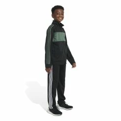 Boys 8-20 adidas Bold Tricot Jacket -Active & Workout Clothes Store 5554419 ALT6