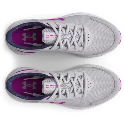 Under Armour UA Charged Escape 4 Big Kids' Running Shoes -Active & Workout Clothes Store 5554451 ALT4