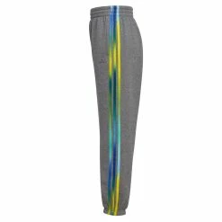 Boys 8-20 adidas Game Fade 3-Stripe Fleece Joggers -Active & Workout Clothes Store 5555154 Char Grey