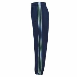 Boys 8-20 adidas Game Fade 3-Stripe Fleece Joggers -Active & Workout Clothes Store 5555154 Navy