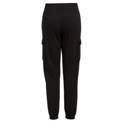 Boys 8-20 adidas 3-Stripe Cargo Fleece Joggers -Active & Workout Clothes Store 5555162 ALT