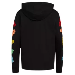 Boys 8-20 adidas Badge of Sport Hooded Tee 10 Boys 8-20 adidas Badge of Sport Hooded Tee -Active & Workout Clothes Store 5556637 ALT