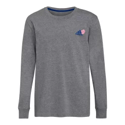 Boys 8-20 adidas Back Positivtee Tee