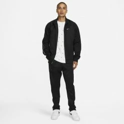 Men's Nike Club Allover Print Tee -Active & Workout Clothes Store 5557330 ALT2