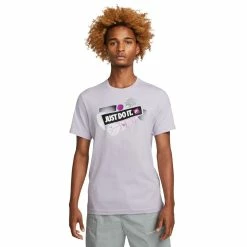 Men's Nike Rhythm Just Do It Tee