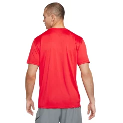 Men's Nike Dri-FIT Wild Clash Training Tee -Active & Workout Clothes Store 5557345 ALT