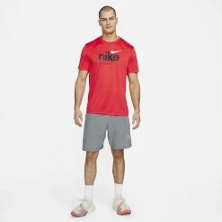 Men's Nike Dri-FIT Wild Clash Training Tee -Active & Workout Clothes Store 5557345 ALT2