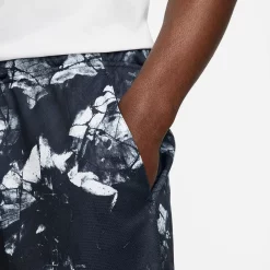Men's Nike Dri-FIT Printed Knit Training Shorts -Active & Workout Clothes Store 5557356 ALT2