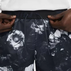 Men's Nike Dri-FIT Printed Knit Training Shorts -Active & Workout Clothes Store 5557356 ALT3