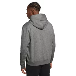 Men's Nike Brushed Back Fleece Pullover Hoodie -Active & Workout Clothes Store 5557410 ALT