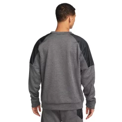 Men's Nike Therma-FIT Novelty Sweatshirt -Active & Workout Clothes Store 5557435 ALT