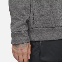 Men's Nike Therma-FIT Novelty Sweatshirt -Active & Workout Clothes Store 5557435 ALT4