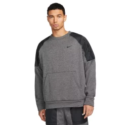 Men's Nike Therma-FIT Novelty Sweatshirt