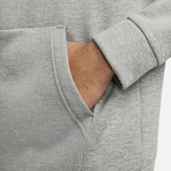 Men's Nike Therma-FIT Fitness Bomber Jacket -Active & Workout Clothes Store 5557438 ALT4