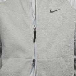 Men's Nike Therma-FIT Fitness Bomber Jacket -Active & Workout Clothes Store 5557438 ALT5