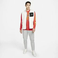 Men's Nike Heatwave Graphic Tee -Active & Workout Clothes Store 5557449 ALT2